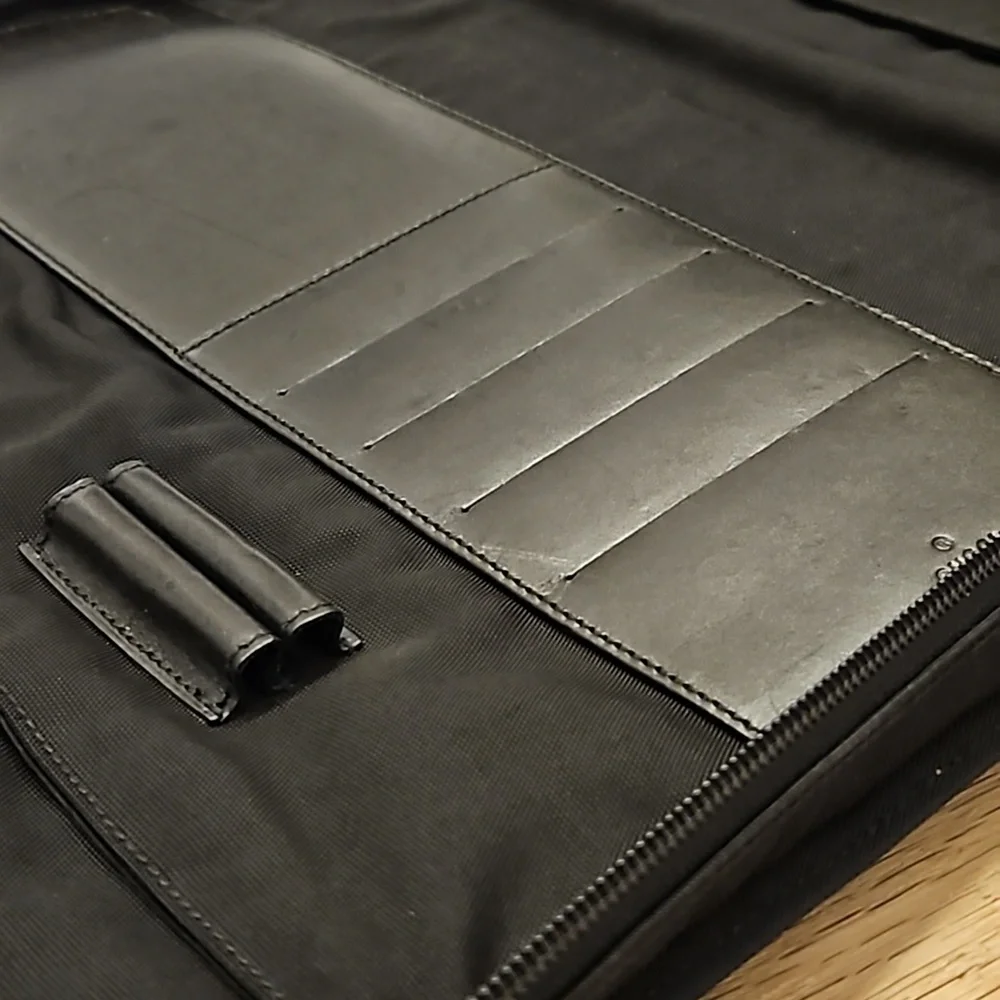 Gucci Clutch Briefcase